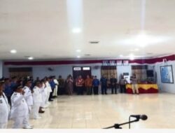 Bupati Nias Selatan Lantik 7 Camat Dan 57 Pejabat Administrator, Tekankan Integritas Dan Pelayanan Publik