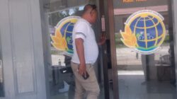 Sudah 2 Tahun Berkas Belum Jelas, Masyarakat Minta Kejelasan Layanan BPN Nias Selatan