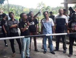 DPP KNM Kecam Keras Dugaan Pelanggaran Pilhut Desa Mokupa: Diduga Terjadi Politik Uang, Minta Hasil Dibatalkan