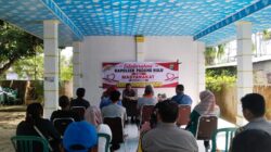 Pastikan Tepat Sasaran, Wali Kota Tebing Tinggi Tinjau Penyaluran Bantuan Beras Tahap Pertama