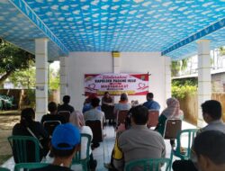 Pastikan Tepat Sasaran, Wali Kota Tebing Tinggi Tinjau Penyaluran Bantuan Beras Tahap Pertama