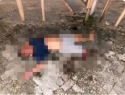 Jatuh Dari Lantai 12, ASN BPN Nias Diduga Menjadi Korban Pembunuhan Di Medan