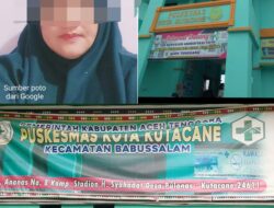 Kapus Diduga Jarang Berada Di Kantor, Transparansi Pengelolaan Dana BOK Dan JKN Dipertanyakan