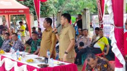 Turnamen Sepakbola Piala Bupati Dan Wakil Bupati U-23 Resmi Digelar