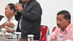 Terbetuknya Kabupaten Humbahas Tidak Terlepas Hasil Perjuangan Pemrakarsa
