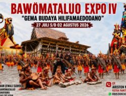 Pemerintah Desa Akan Menggelar Bawomataluo Expo IV Angkat Pesona Budaya Nias