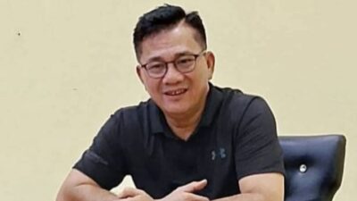 Bupati Nias Selatan Buka Suara Soal Ketidakhadiran Saat Kunker Gubernur Sumut, Tegaskan Sudah Kantongi Izin