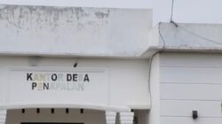 Dugaan Dana Desa Fiktif Dan Tak Ada Foto Pemimpin Negara, Kantor Desa Pengapalan Tebo Jadi Sorotan